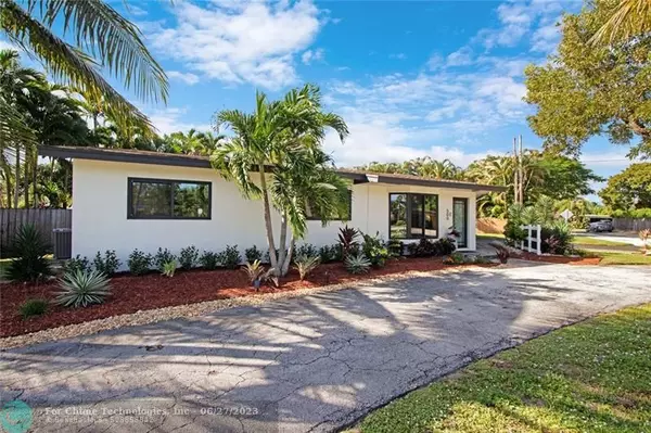 Wilton Manors, FL 33311,500 NW 24th St