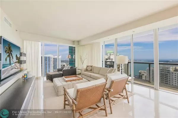 Miami, FL 33131,465 Brickell Ave  #3801