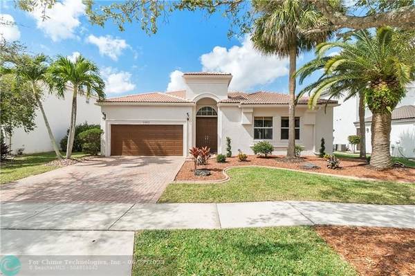 5082 SW 167th Ave,  Miramar,  FL 33027