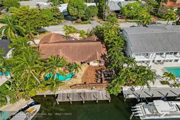 Fort Lauderdale, FL 33305,2808 NE 25th Ct