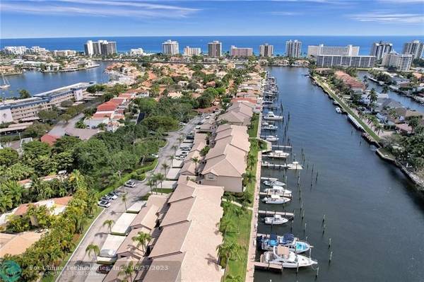 240 Captains Walk  #510, Delray Beach, FL 33483