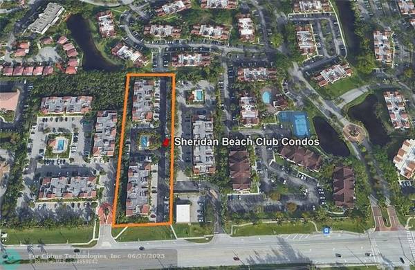 Dania Beach, FL 33004,619 E Sheridan St  #102