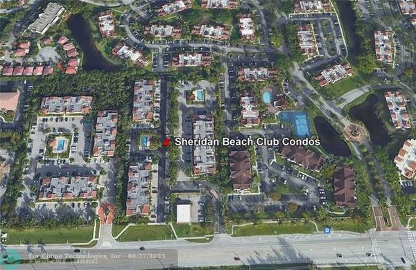 Dania Beach, FL 33004,619 E Sheridan St  #102