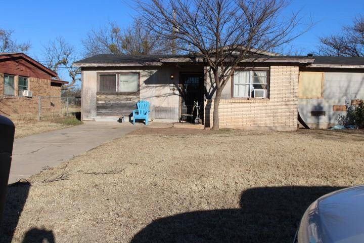 383 Northway, Abilene, TX 79601