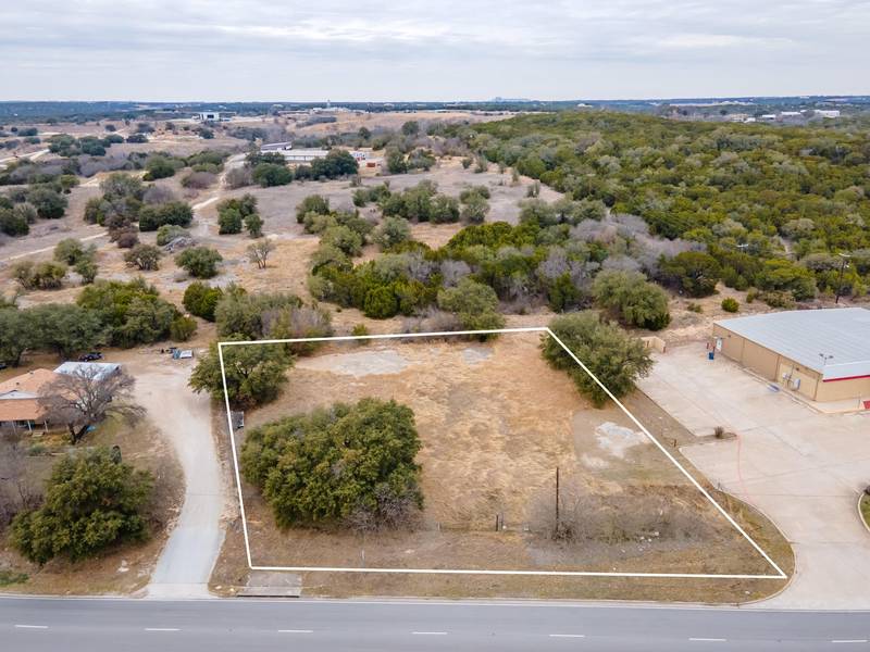 802B Big Bend Trail, Glen Rose, TX 76043