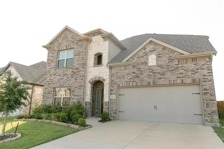 9112 Conroe Drive, Denton, TX 76226