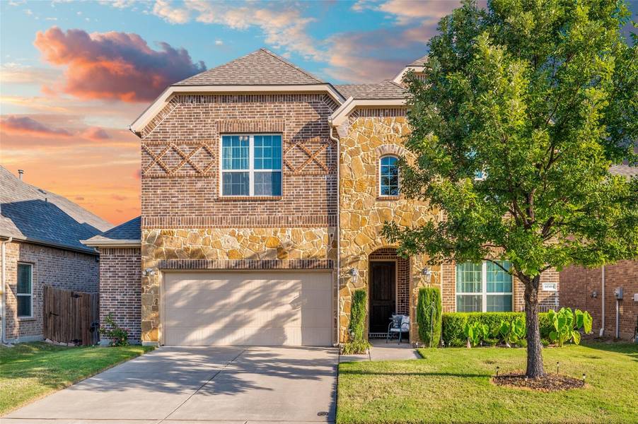 10504 Wagon Wheel Way, Mckinney, TX 75072