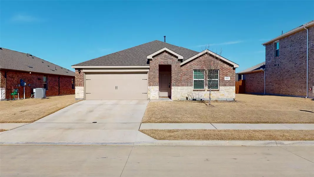 6217 Bracken Drive, Aubrey, TX 76227