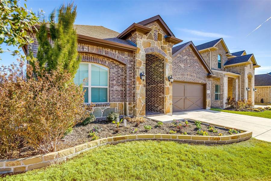 148 Peace Place, Aledo, TX 76008