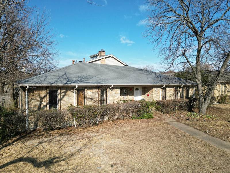 7141 Hunnicut Road, Dallas, TX 75227