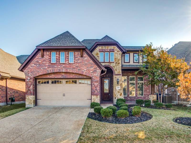 1201 Brendan Drive, Little Elm, TX 75068