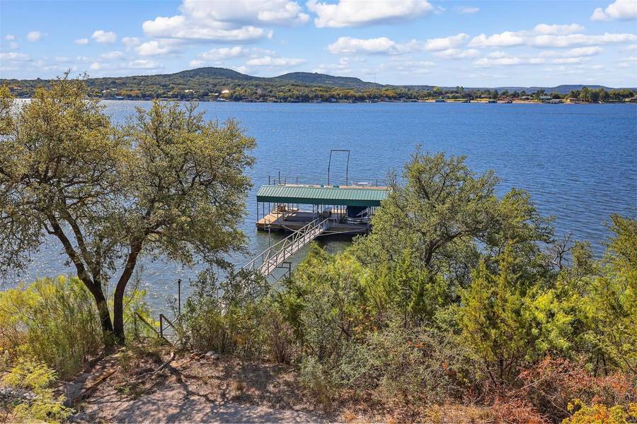 5217 Berry Lane, Possum Kingdom Lake, TX 76450