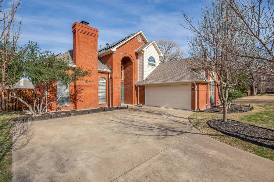 18735 Rembrandt Terrace, Dallas, TX 75287