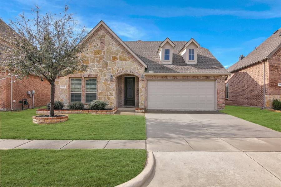 10621 Musketball Place, Mckinney, TX 75072