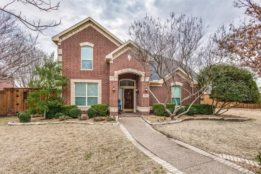 4006 Gulfview Drive, Rowlett, TX 75088