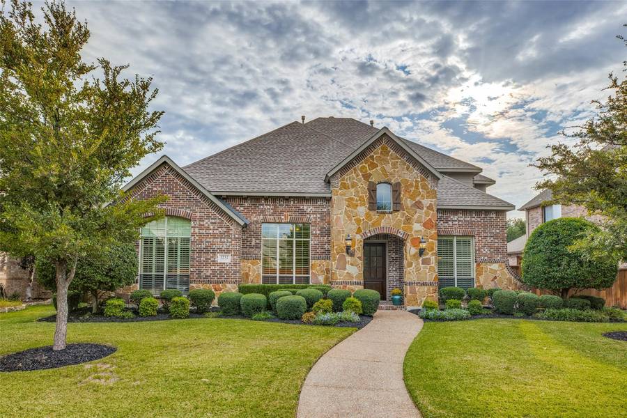 1232 Rio Grande Drive, Allen, TX 75013