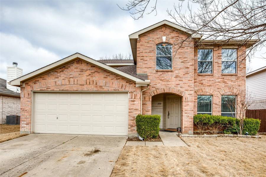 2816 Sundance Drive, Mckinney, TX 75071