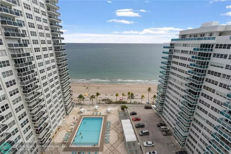 3500 Galt Ocean Dr  #1607, Fort Lauderdale, FL 33308