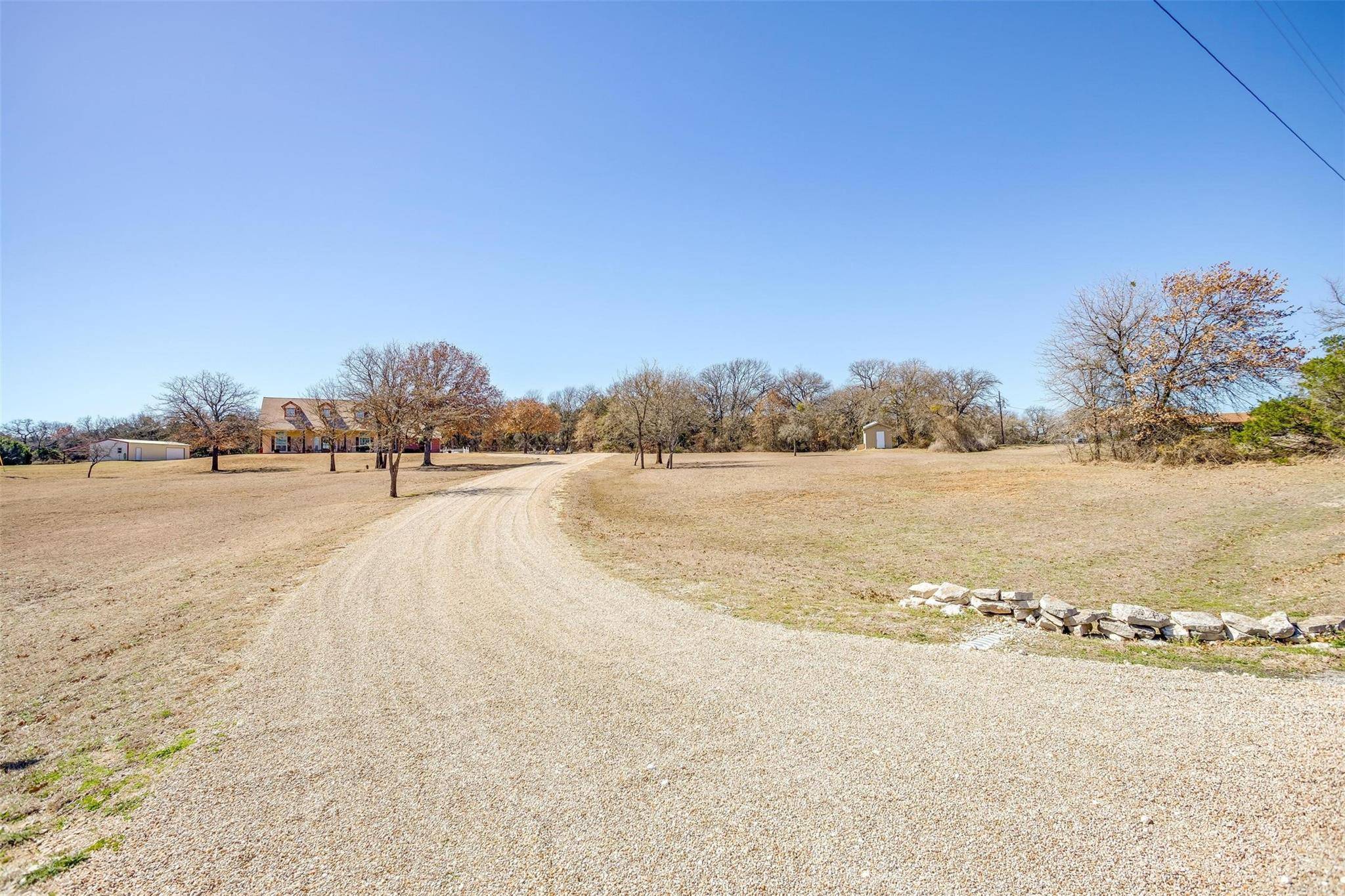 Nemo, TX 76070,1559 County Road 418