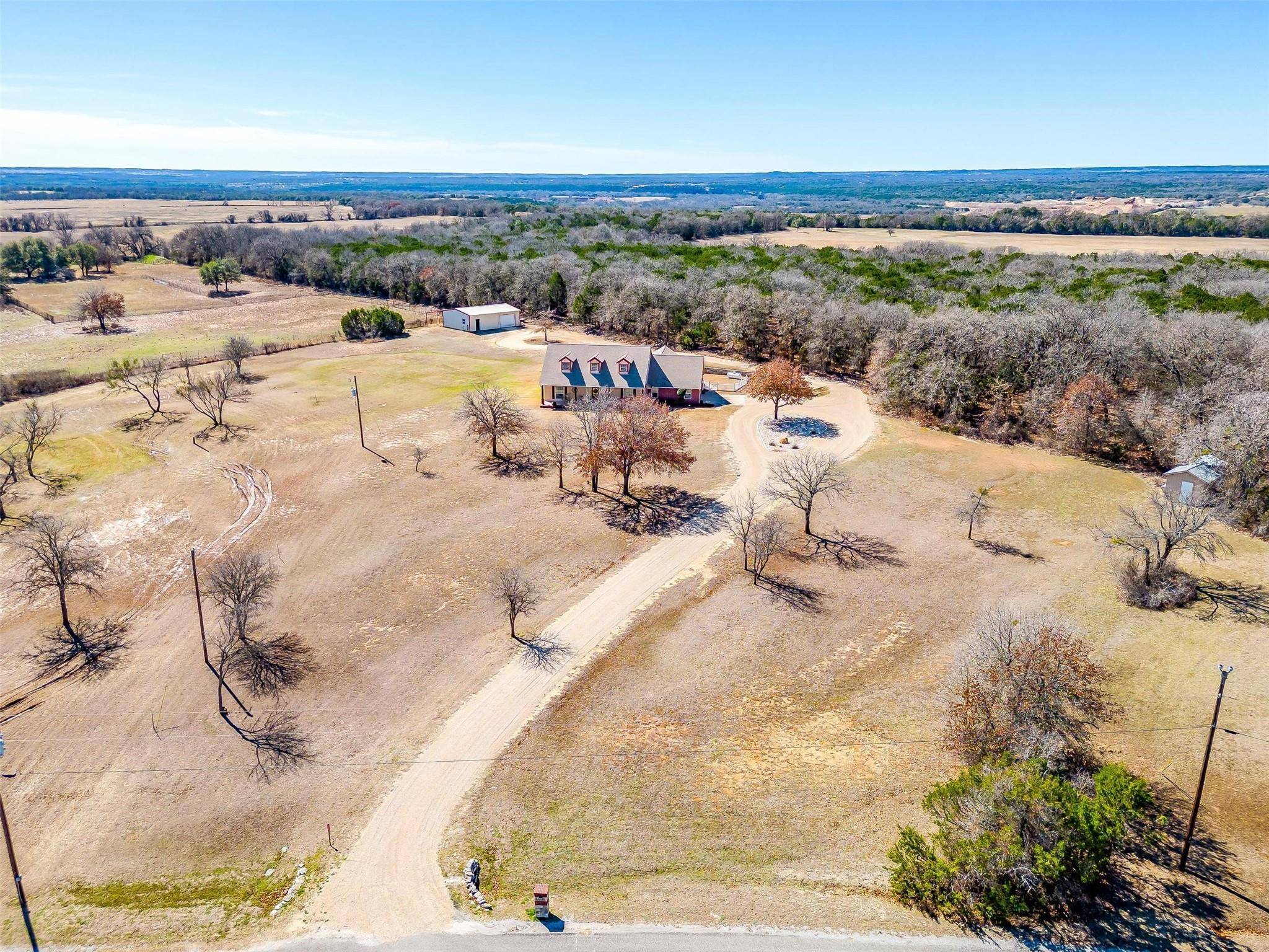 Nemo, TX 76070,1559 County Road 418