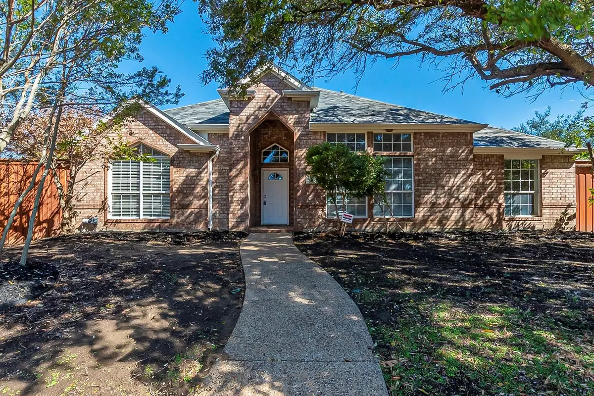 Plano, TX 75025,3305 Ocala Court