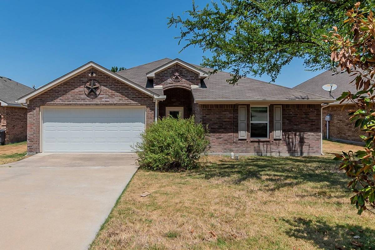 Princeton, TX 75407,312 Timbercreek Court