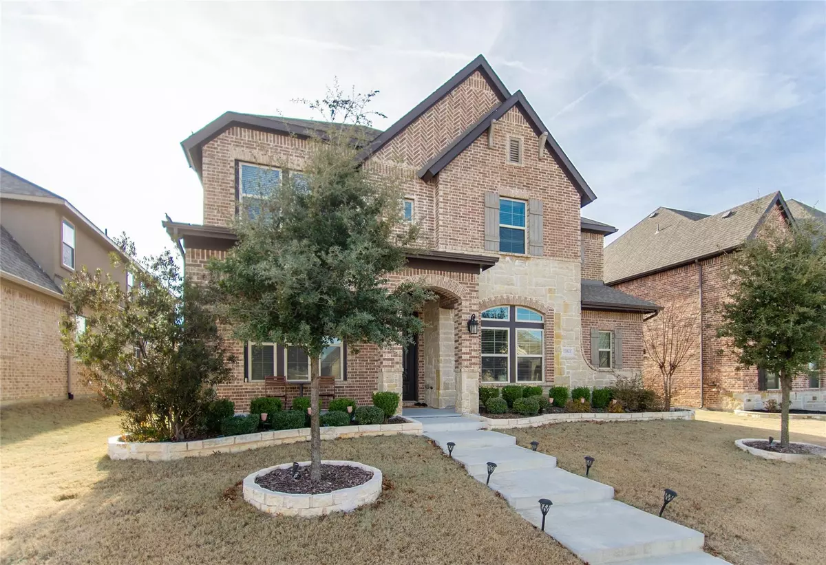 Frisco, TX 75035,13941 Round Prairie Lane