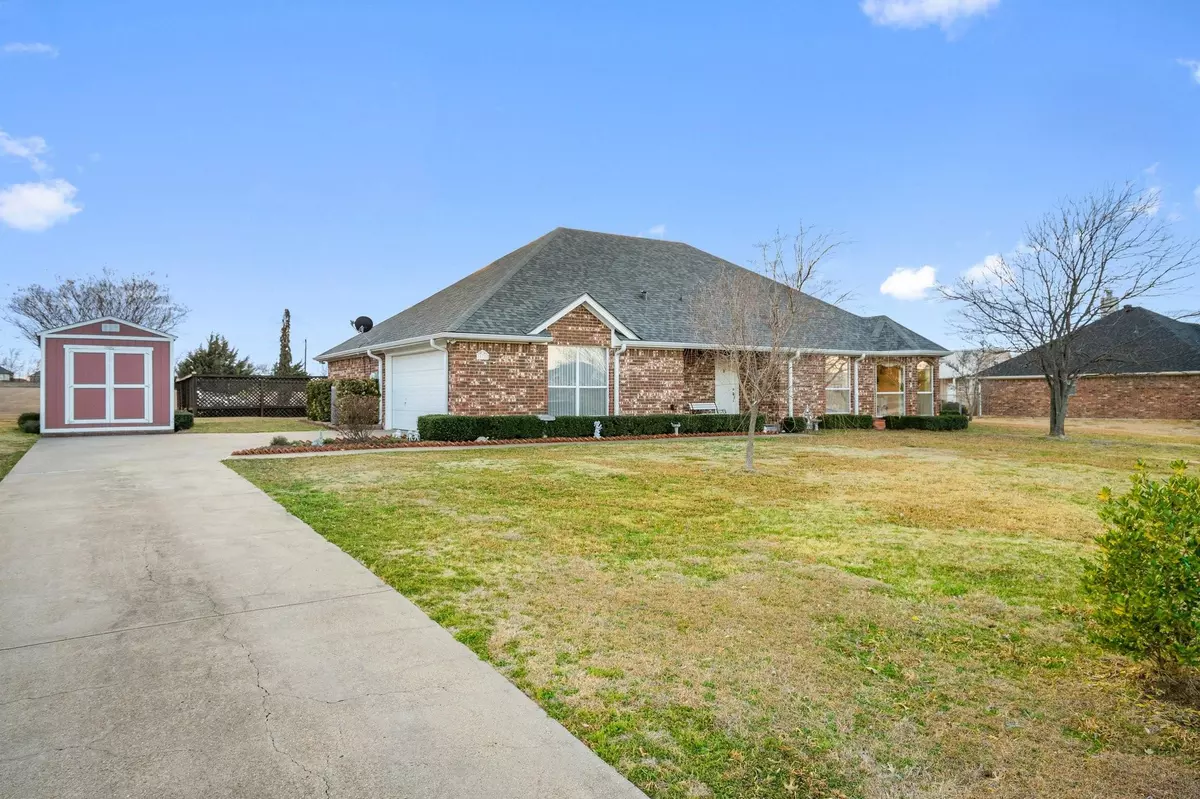 Forney, TX 75126,10185 Highland Prairie Lane