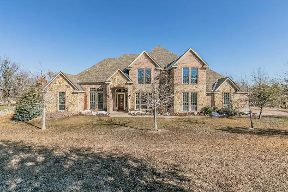 Aledo, TX 76008,201 Terrace Bluff Lane