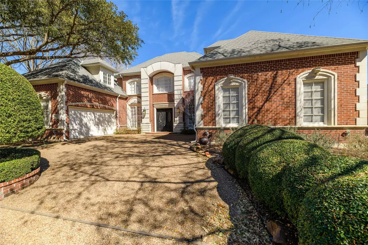 Plano, TX 75093,5901 Crownover Court