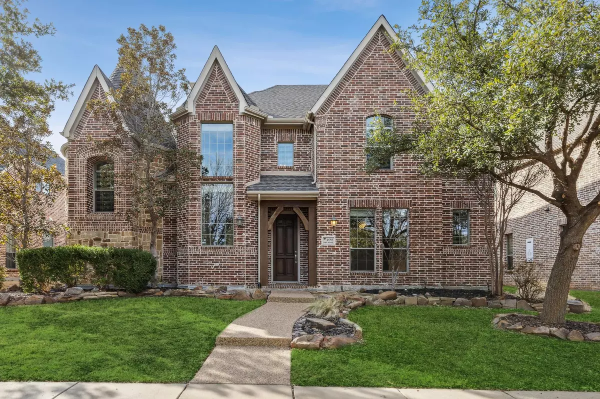 Frisco, TX 75034,2555 Sage Ridge Drive