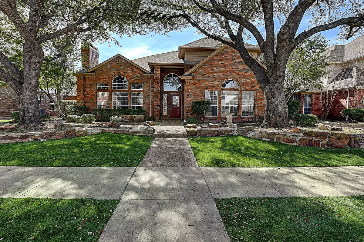 Plano, TX 75025,2908 Trophy Drive