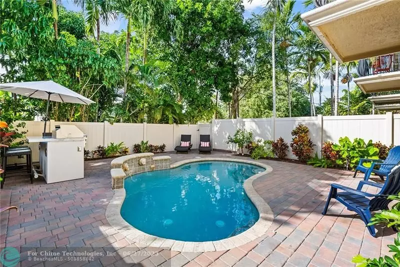 Fort Lauderdale, FL 33304,1115 NE 14th Ave