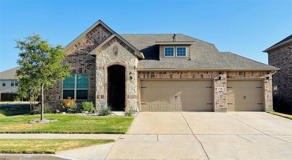 2549 Boot Hill Lane, Fort Worth, TX 76177