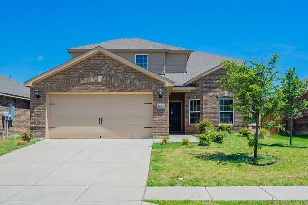 1204 Lombardy, Princeton, TX 75407