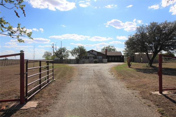 Hawley, TX 79525,14347 Fm 2404