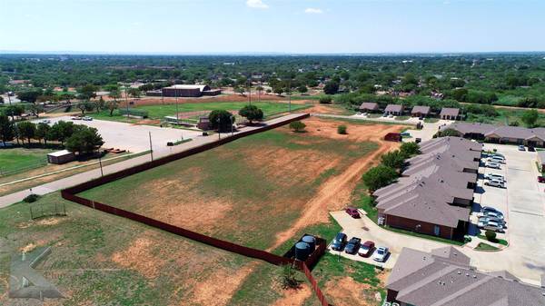 TBD Little League Road, Abilene, TX 79603