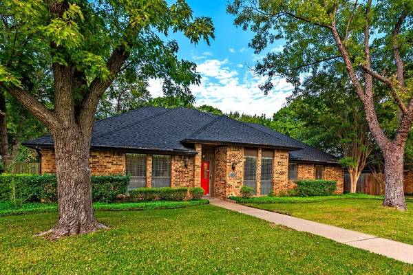 3208 Mimosa Drive, Sherman, TX 75092