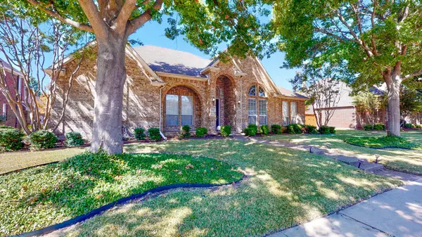 Plano, TX 75025,7705 Cap Rock Drive