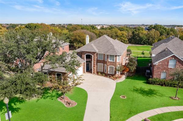 9832 Sota Grande Drive, Plano, TX 75025