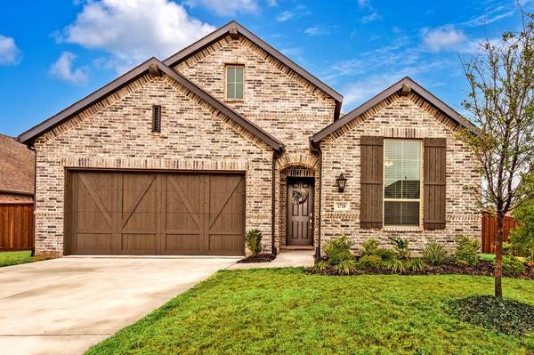 1718 Cima Lane, Mclendon Chisholm, TX 75032