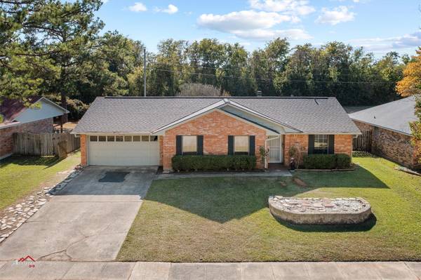 437 Galway Drive, Shreveport, LA 71115