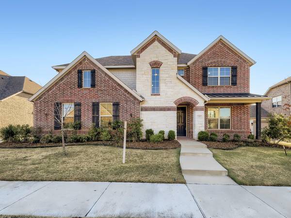 200 Darian Drive, Prosper, TX 75078