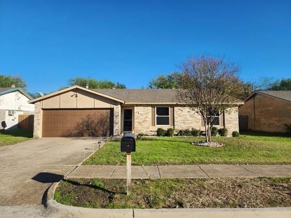 6540 Wakefield Road, North Richland Hills, TX 76182