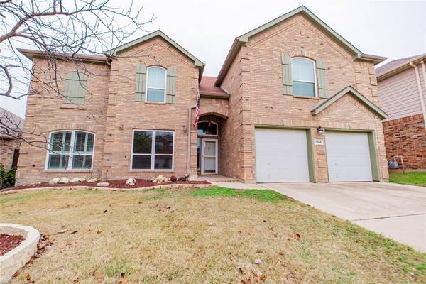 7504 Summer Meadows Drive, Fort Worth, TX 76123