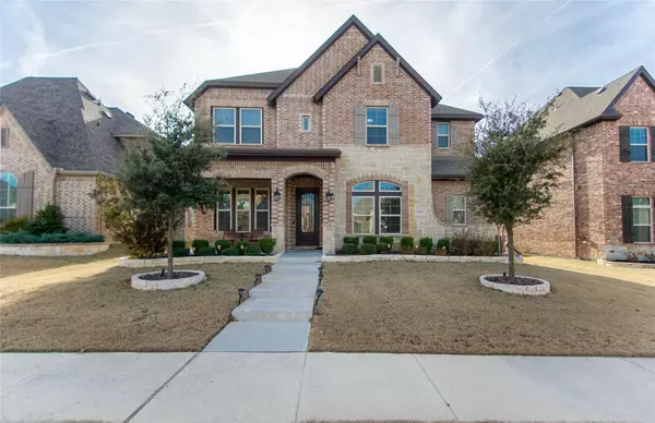 Frisco, TX 75035,13941 Round Prairie Lane