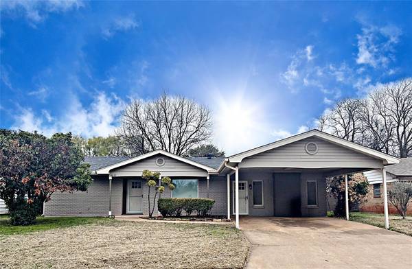 4037 Laurel Drive,  Abilene,  TX 79603