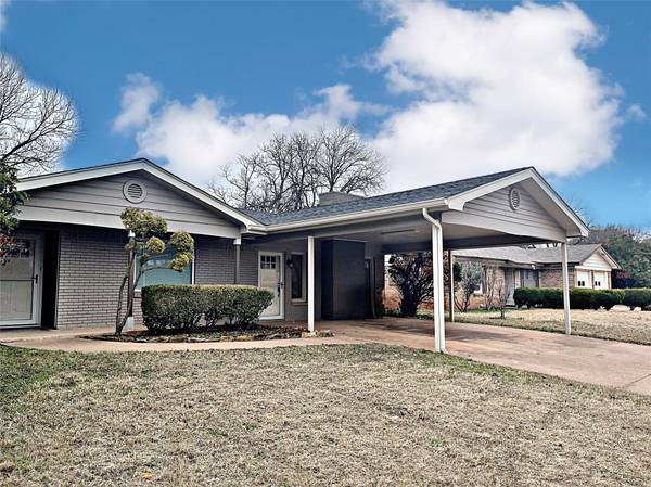 Abilene, TX 79603,4037 Laurel Drive