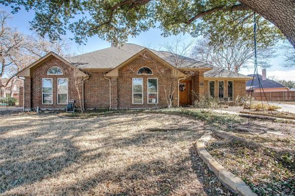 212 Jeb Court, Coppell, TX 75019