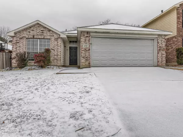 4721 Barnhill Lane, Fort Worth, TX 76135